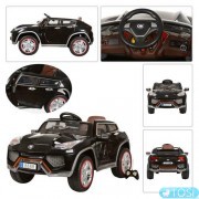  Электромобиль BAMBI JJ 288 R-2